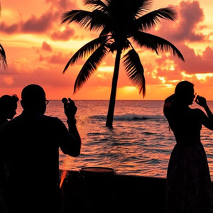 Caribe Libre (Acoustic)