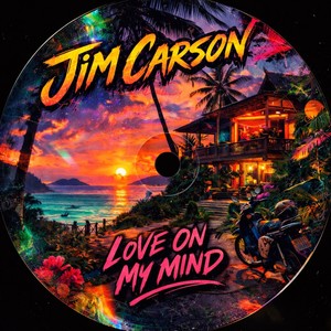 Love on My Mind (Dub Mix)