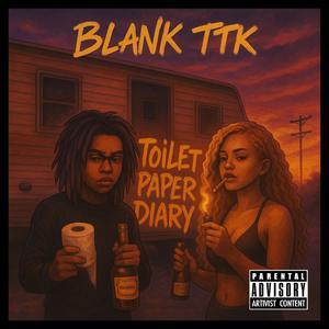 Bl4nk The Song (Back and 4ward) (feat. XCANVAS) (Explicit)