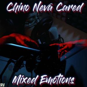 Mixed Emotions (Explicit)