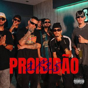 Proibidão 2K25 (Explicit)