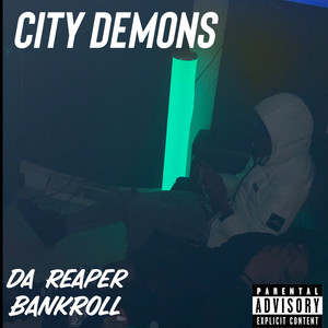 City Demons (Explicit)