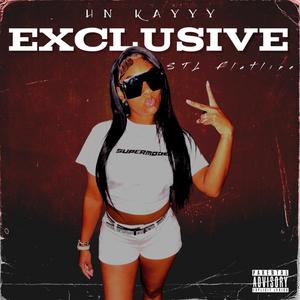 Exclusive (Explicit)