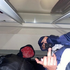 no more good days (feat. Denim) (Explicit)