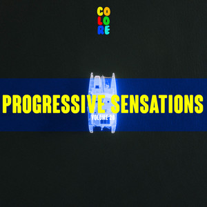 Progressive Sensations, Vol. 20