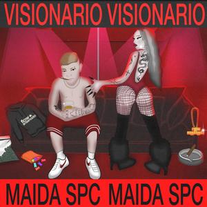 VISIONARIO (Explicit)