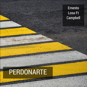 Perdonarte