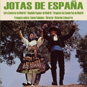 Jotas de España