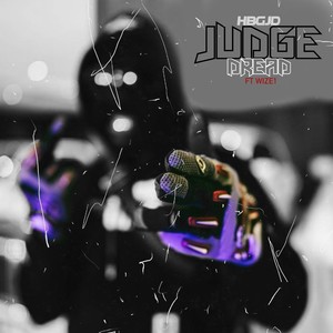 Judge Dread (Explicit)