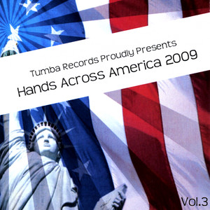 Hands Across America 2009 Vol.3