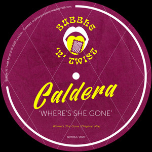 Where's She Gone (Original Mix)