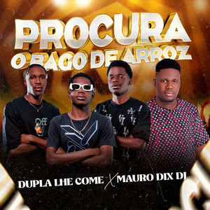 Proucura o Bago de Arroz (Explicit)