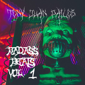 Badass Beats, Vol. 1