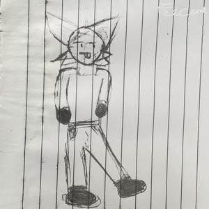 Rapsódia artificial do medo, Op. X