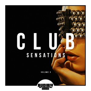 Club Sensations, Vol. 3