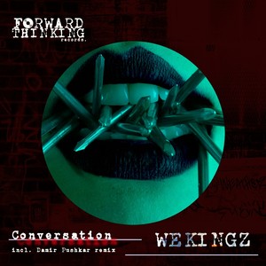 Conversation (Damir Pushkar Remix)