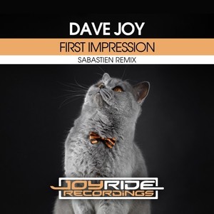 First Impression (Sabastien Extended Remix)