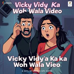 Vicky Vidya Ka Woh Wala Video