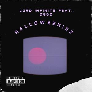 Halloweeniez (feat. DGOD) [Explicit]