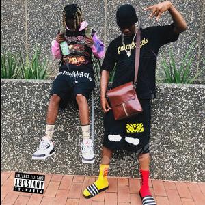 New Mandela$ (feat. Zeeman) (Explicit)