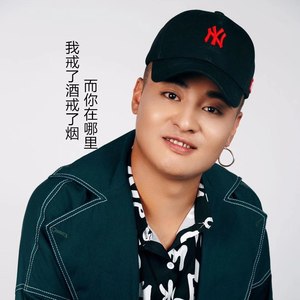 我戒了酒戒了烟而你在哪里