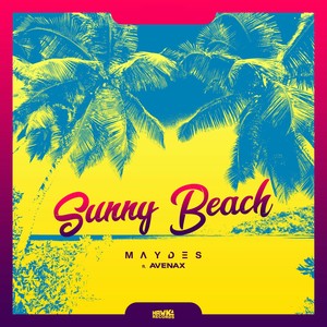 Sunny Beach (Original Mix)
