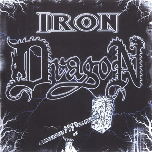 Iron Dragon