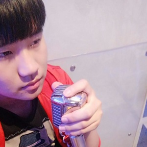 让我做你的眼睛