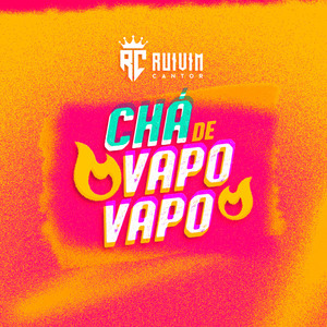 Chá de Vapo Vapo