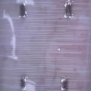 Jag bär på osynlig vikt