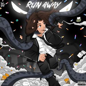 Run Away (Explicit)