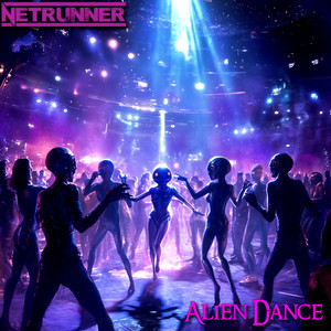 Alien Dance