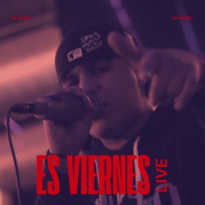 Es Viernes (Live|Explicit)