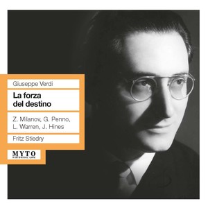 La forza del destino - La forza del destino: Act IV Scene 3: Giunge qualcuno, aprite (Guardiano, Carlo, Melitone) (歌剧《命运之力》)