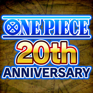 ONE PIECE - We Are ! - 20th Anniversary Cover - ( Instrumental Version )