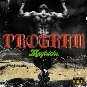 Program (Explicit)