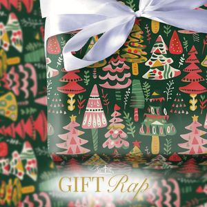 GIFT RAP (INSTRUMENTAL)