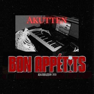 Bon Appétits 2025 (hjemmesnekk) (feat. Bon Appétits, NØTTA, lilMYra, sofiYEAH, NICKI B & Rusgaard) (Explicit)