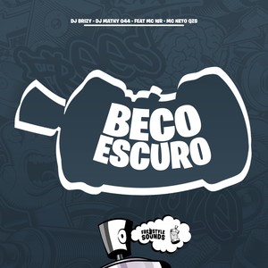 Beco Escuro (Explicit)