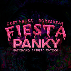 Fiesta Panky (Explicit)