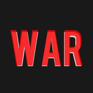 WAR (feat. 2toony & NF Strafe) [Explicit]