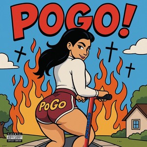 Pogo (Explicit)