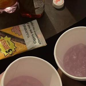 codeine talk (Explicit)