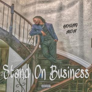 TIME OUT (feat. LUC3Y) (Explicit)