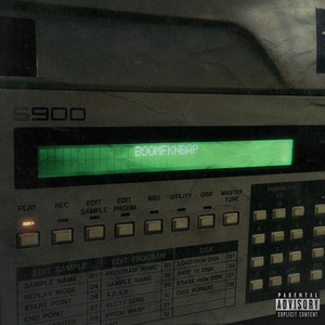 BOOMFKNBAP (Explicit)