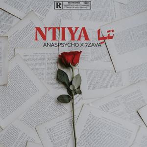 Ntya (feat. AnasPsycho) (Explicit)