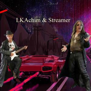 LKAchim & Streamer