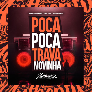 Poca Poca, Trava Novinha (Explicit)