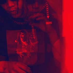 Leave me Alone (feat. Z the Author) (Explicit)