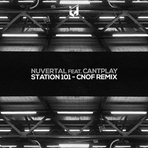 Station 101 (Cnof Remix)